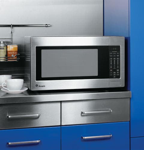 Monogram ZE2160SF Stainless Steel