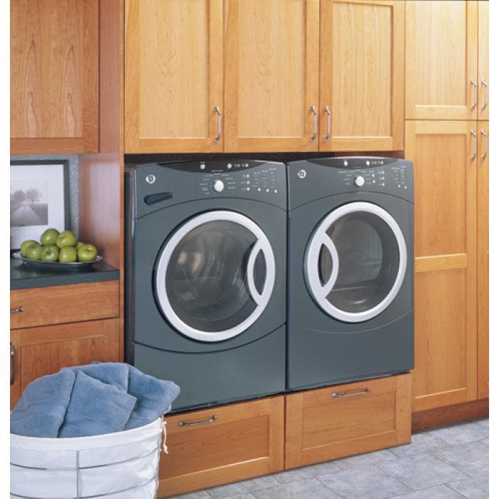 GE WCVH6260FGG Granite Grey