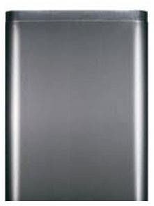 Monogram ZX1059SFSS 9 Ft. Ceiling Duct Cover