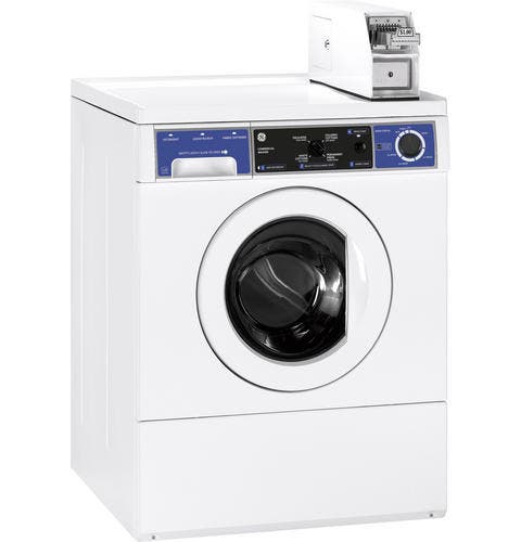 GE WCCH404HWW White
