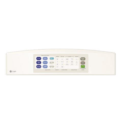 GE DPSB619EDCC Bisque