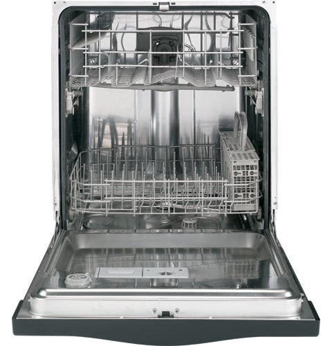 GE GLDA696PSS Stainless Steel