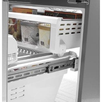 GE PGCS1NFYSS 20.7 cu. ft.Refrigerator