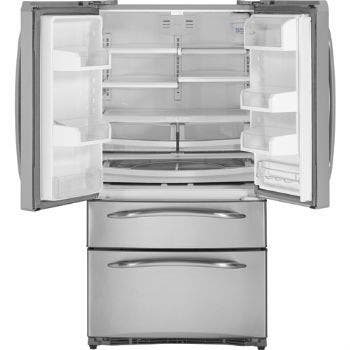 GE PGCS1NFYSS 20.7 cu. ft.Refrigerator