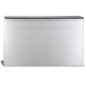 Capital Indoor P60SLB Stainless Steel