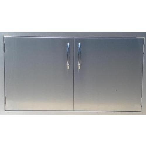 Capital Indoor CG30ADS 30" Double Access Door