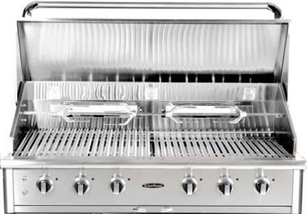 Capital Indoor CG52RBING Natural Gas