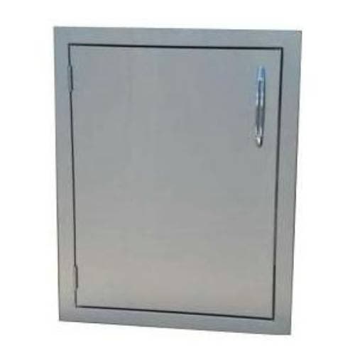 Capital Indoor CG24ADVS Stainless Steel