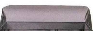 Capital Indoor PS24WKVCBI 24" Wok Vinyl Cover