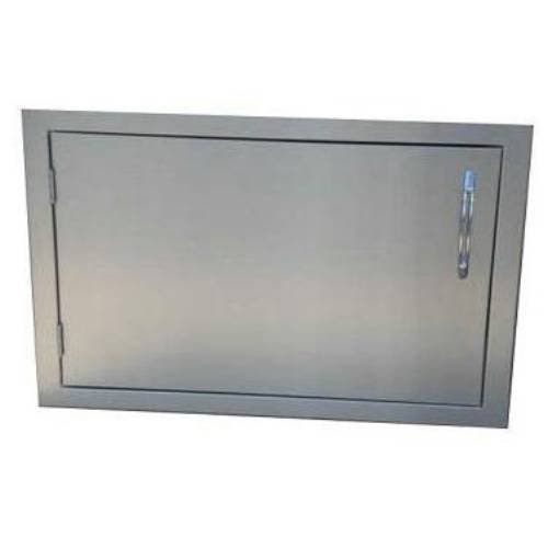 Capital Indoor CG20ADHS 20" Horizontal Single Access Door