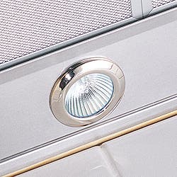Best PKEX2238SS 39" Custom Hood Insert