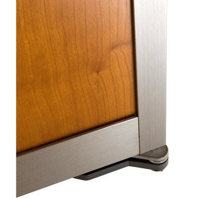 Sub Zero 7005228 Stainless Steel