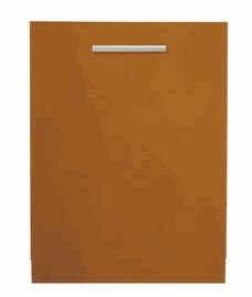 Blomberg DWT36201 Requires Custom Panel