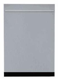 Blomberg DWT36241 Stainless Steel