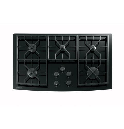 Monogram ZGU36KBKBB Black