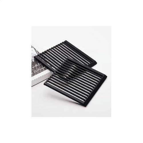 Jenn Air AEX918 Excalibur Finish Grill Grates