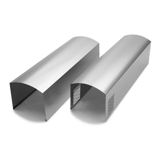Jenn Air W10272070 Stainless Steel