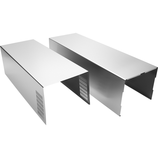 Jenn Air W10272071 Stainless Steel