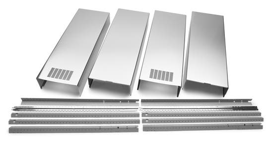 Jenn Air W10272072 Stainless Steel