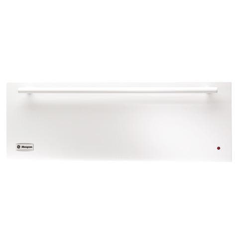 Monogram ZTD910WFWW White