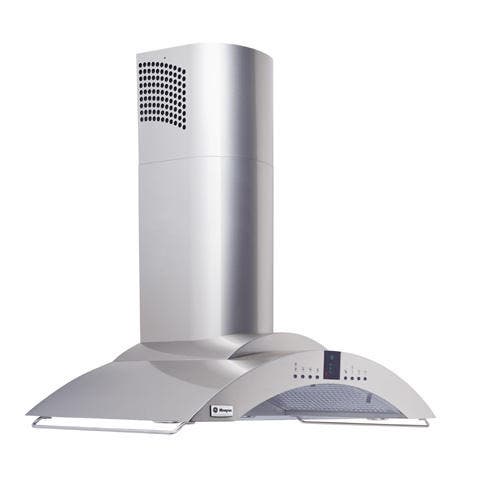 Monogram ZV750SY 36" Wall Mount Chimney Range Hood