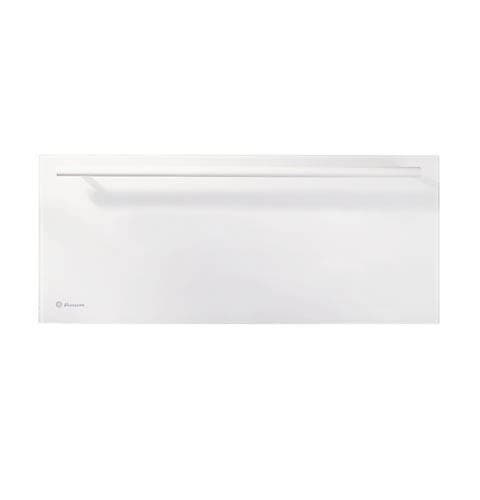 Monogram ZTD910WBWW White