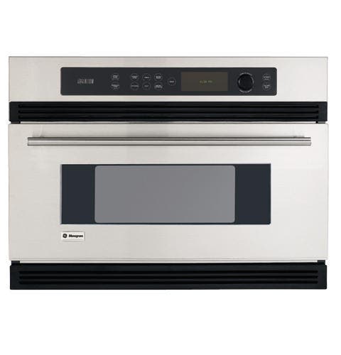 Monogram ZSC2001CSS Stainless Steel