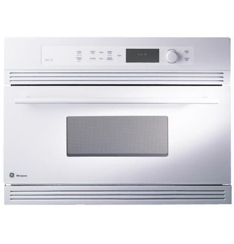 Monogram ZSC2000CWW White