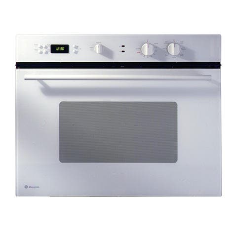 Monogram ZET837WBWW White
