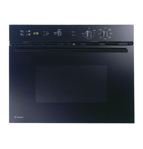 Monogram ZET837BBBB Black