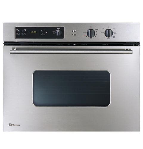 Monogram ZET837SBSS Stainless Steel
