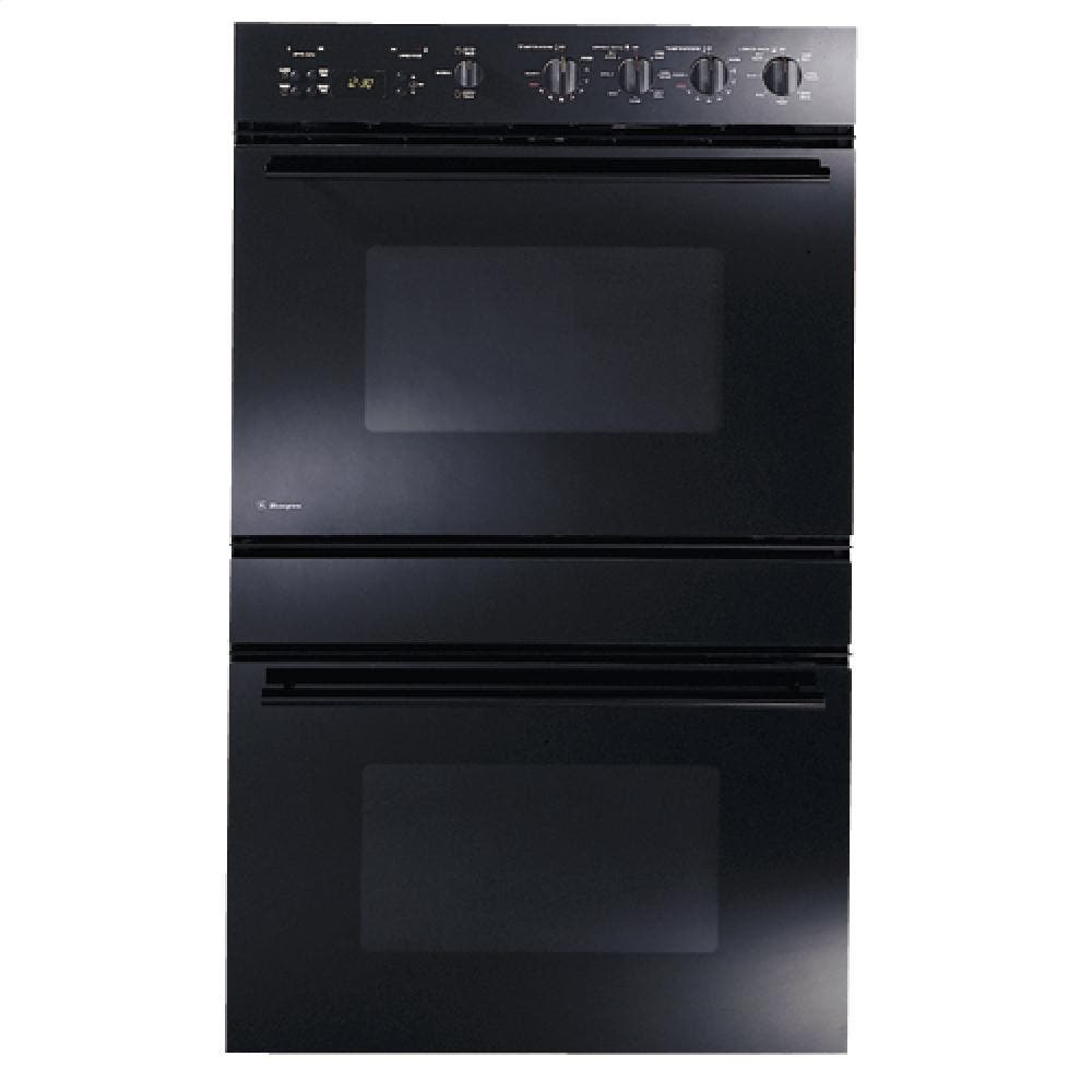 Monogram ZET857BBBB Black