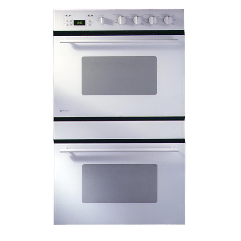 Monogram ZET857WBWW White