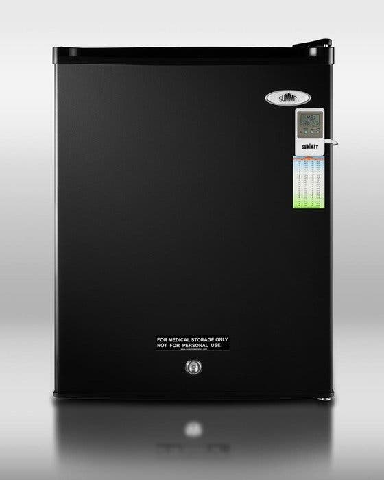 Summit FF29BLMED Black