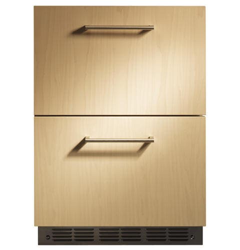 Monogram ZIDI240WII Double-Drawer Refrigerator