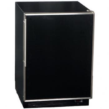 Summit BI605BFFFR Stainless Steel Frame (Requires Panel)