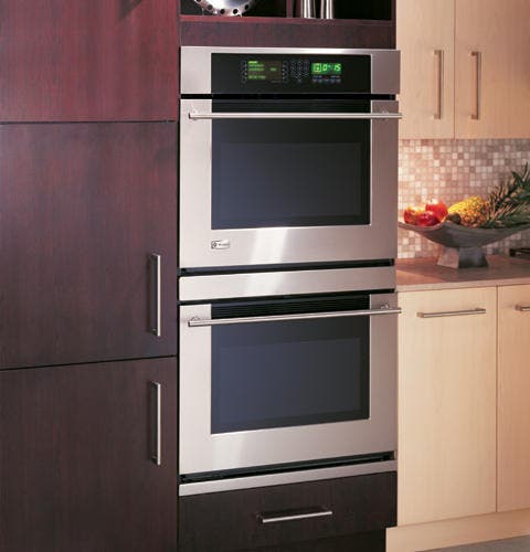 Monogram ZET3058SHSS Stainless Steel