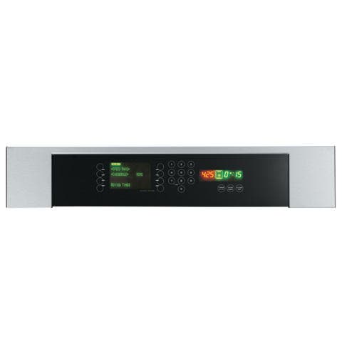 Monogram ZET3058SHSS Stainless Steel