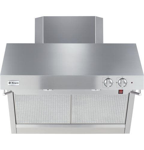 Monogram ZV30RSFSS 30 in. Width with 640 CFM