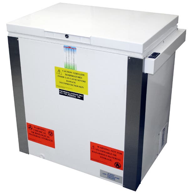 Summit VT85IB 7.0 cu. ft. Counter-Depth