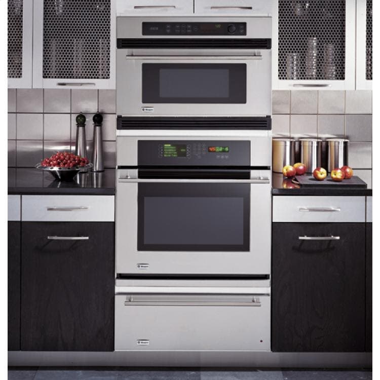 Monogram ZET3038SHSS Stainless Steel