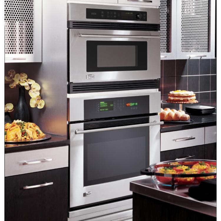 Monogram ZET3038SHSS Stainless Steel