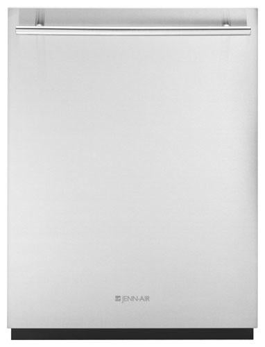 Jenn Air JDB1250AWS Fully Integrated Dishwasher Plesser's Appliances