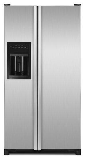Jenn Air JCD2290HES Stainless Steel