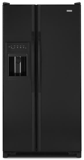 Jenn Air JCD2290HEB Black