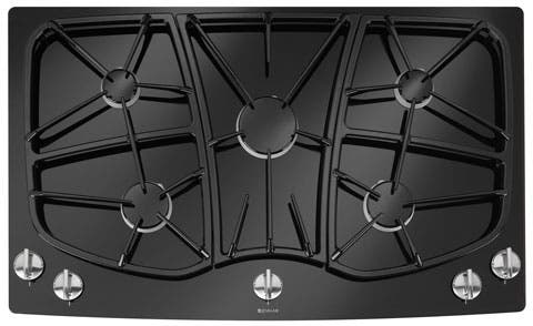 Jenn Air JGC9536ADB Black