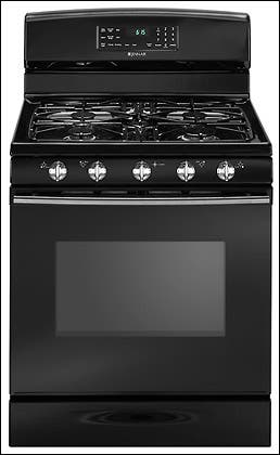 Jenn Air JGR8875QDB Black