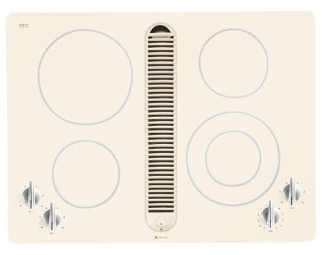 Jenn Air JED8430BDN Natural Bisque