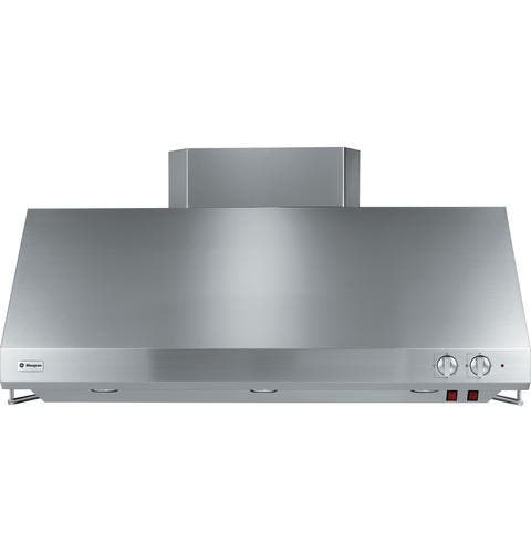 Monogram ZV48SSFSS 48 in. Width with 1200 CFM