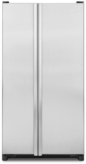 エアレジ Jenn Air JCB2280HES 22.0 cu. ft. Counter-Depth Side by Side